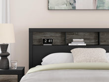 Load image into Gallery viewer, Broachmyn Bed