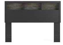 Load image into Gallery viewer, Broachmyn Bed