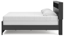 Load image into Gallery viewer, Broachmyn Bed