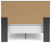 Load image into Gallery viewer, Broachmyn Bed