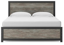 Load image into Gallery viewer, Broachmyn Bed