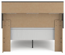 Load image into Gallery viewer, Broachmyn Bed