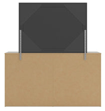 Load image into Gallery viewer, Broachmyn Dresser and Mirror