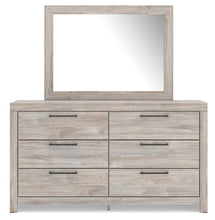 Load image into Gallery viewer, Broachmyn Dresser and Mirror