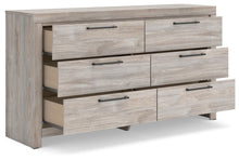 Load image into Gallery viewer, Broachmyn Dresser and Mirror
