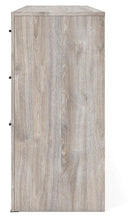 Load image into Gallery viewer, Broachmyn Dresser and Mirror