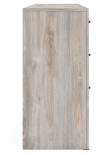 Load image into Gallery viewer, Broachmyn Dresser and Mirror