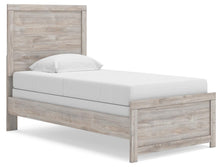 Load image into Gallery viewer, Broachmyn Bed