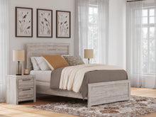 Load image into Gallery viewer, Broachmyn Bed
