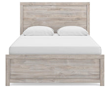 Load image into Gallery viewer, Broachmyn Bed