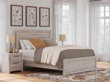 Load image into Gallery viewer, Broachmyn Bed