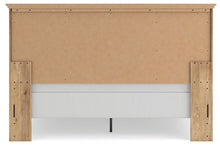 Load image into Gallery viewer, Makidern Bed