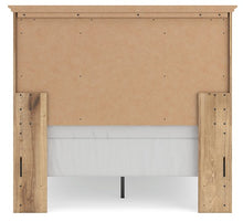 Load image into Gallery viewer, Makidern Bed