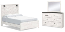 Load image into Gallery viewer, Gerridan Bedroom Set