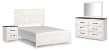 Load image into Gallery viewer, Gerridan Bedroom Set