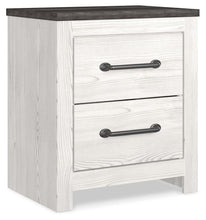 Load image into Gallery viewer, Gerridan Bedroom Set
