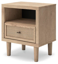 Load image into Gallery viewer, Cielden Nightstand