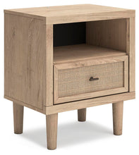 Load image into Gallery viewer, Cielden Nightstand