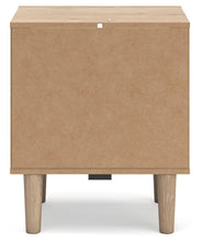 Load image into Gallery viewer, Cielden Nightstand