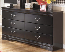 Load image into Gallery viewer, Huey Vineyard Dresser