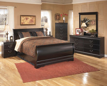 Load image into Gallery viewer, Huey Vineyard Bed