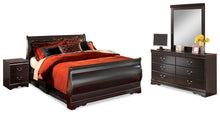 Load image into Gallery viewer, Huey Vineyard Bedroom Set