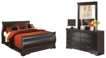 Load image into Gallery viewer, Huey Vineyard Bedroom Set