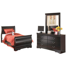 Load image into Gallery viewer, Huey Vineyard Bedroom Set