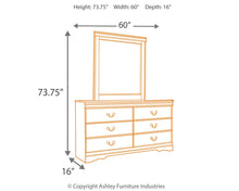 Load image into Gallery viewer, Huey Vineyard Bedroom Set
