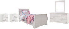 Load image into Gallery viewer, Anarasia Bedroom Set