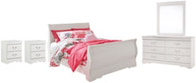 Load image into Gallery viewer, Anarasia Bedroom Set