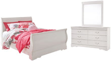 Load image into Gallery viewer, Anarasia Bedroom Set