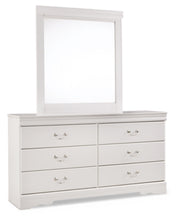 Load image into Gallery viewer, Anarasia Bedroom Set
