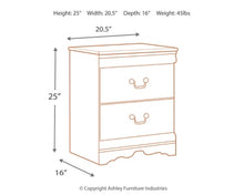 Load image into Gallery viewer, Anarasia Bedroom Set
