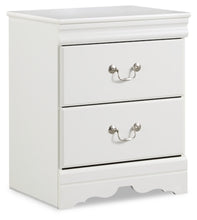 Load image into Gallery viewer, Anarasia Bedroom Set