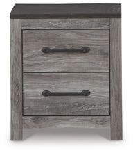 Load image into Gallery viewer, Bronyan Nightstand