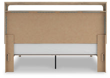 Load image into Gallery viewer, Kinlanni Bedroom Set