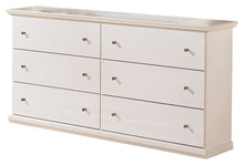Load image into Gallery viewer, Bostwick Shoals Youth Dresser