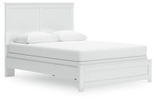 Load image into Gallery viewer, Bostwick Shoals Bedroom Set