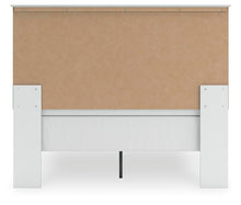Load image into Gallery viewer, Bostwick Shoals Bedroom Set