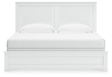 Load image into Gallery viewer, Bostwick Shoals Bedroom Set