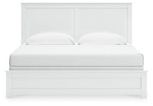 Load image into Gallery viewer, Bostwick Shoals Bedroom Set