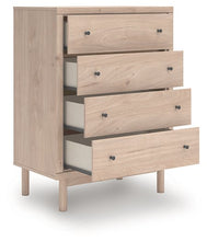 Load image into Gallery viewer, Arloster Chest of Drawers