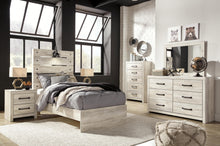 Load image into Gallery viewer, Cambeck Bed