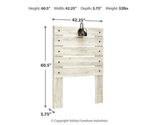 Load image into Gallery viewer, Cambeck Bed