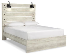 Load image into Gallery viewer, Cambeck Bed