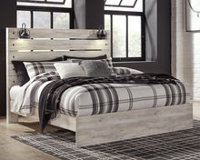Load image into Gallery viewer, Cambeck Bed