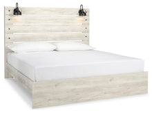 Load image into Gallery viewer, Cambeck Bed