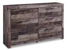 Load image into Gallery viewer, Derekson Dresser