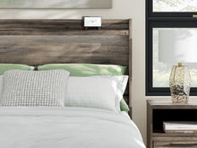 Load image into Gallery viewer, Elbrim Panel Storage Bed